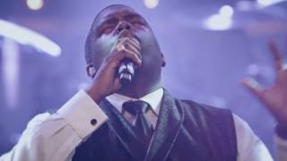 Video thumbnail of "William McDowell - Sounds of Revival II: Deeper - AVAIL NOW!"