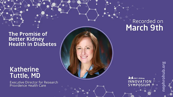 NUGoKidney Innovation Symposium Webinar Series -  ...