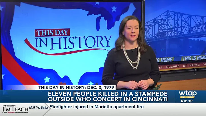 This Day in History: Dec. 3, 2025