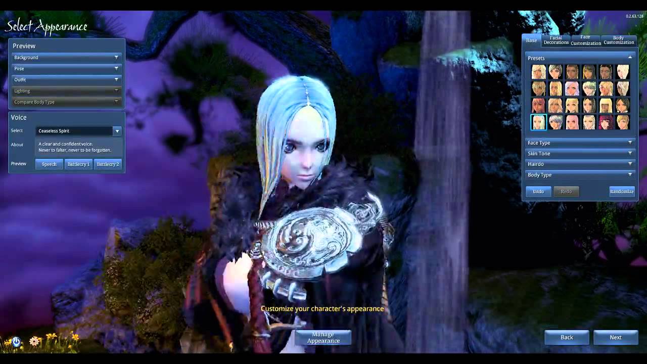 bns cbt2 bns cbt2