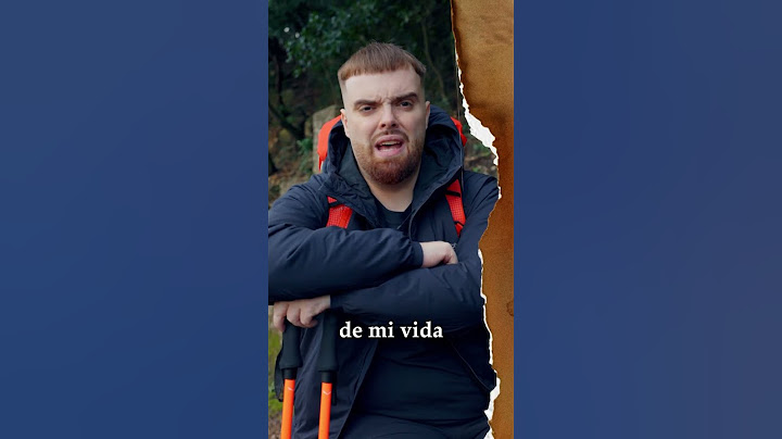 EL MAYOR RETO DE MI VIDA.