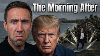 The Morning After: Trump at UN, Iran, AI Stocks, Agentic AI