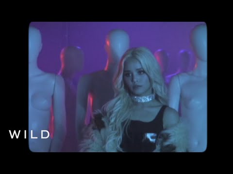 SORN - Sharp Objects (Behind The Scenes)