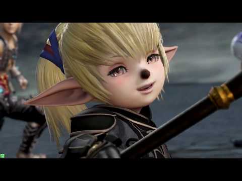 【DFFAC】ブチ切れマリサントット　シャントット ディバインマリサン