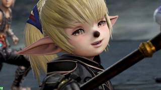 【DFFAC】ブチ切れマリサントット シャントット ディバインマリサン