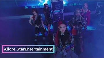 Itzy O.O MV