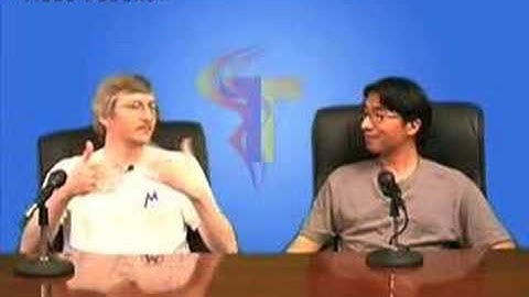 Twisted Tech TV #1 - Windows Vista & Web Browsers