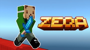 hive sweat becomes zeqa pro