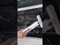 Smart Cleaning Made Easy! ✨