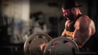 Rich Piana - bodybuilding motivation 2013 [HD]