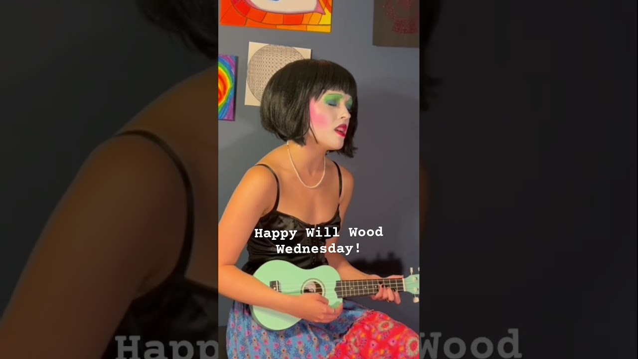 Whats your fav Will Wood song? 