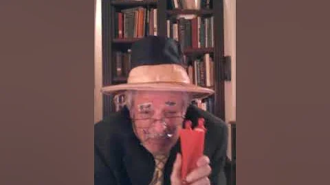 Stewart's Birthday Video by Harry Rauchwerger