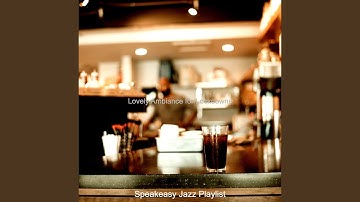 Relaxing Backdrops for Lockdowns