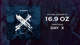 Wildways - 16 9 oz (Official audio) chords