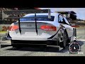 Forza Motorsport 3 Audi A4 Touring Car 2008 Test Drive Gameplay HD 1080p60FPS Forza Motorsport 3 Audi A4 Touring Car 2008 Test Drive Gameplay HD 1080p60FPS