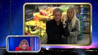 Michael Bolton Serenades Produce on '#RepeatAfterMe' Content