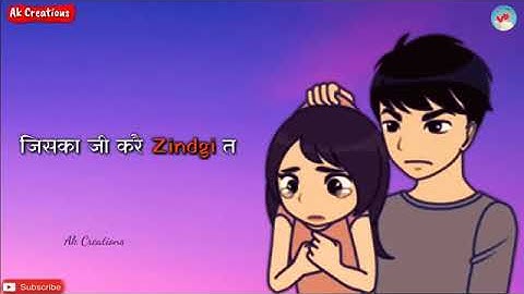 New Haryanvi WhatsApp status from Andy Jaat(2)