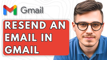 How To Resend An Email In Gmail [2025 Guide]