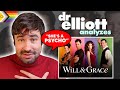 Doctor Analyzes Will & Grace (Has She Got Borderline Personality Disorder)