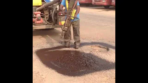 VELOCITY PATCHING NG