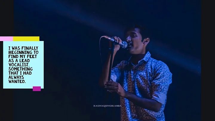 Rahul Sengupta | Godrej Loud 2019 | IIM Trichy #ii...
