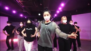 Le Grand Let Me Think About It She Aint Me -  Dance Cover ||   and E DANCE STUDIO