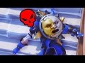 Overwatch  craziest funny kills