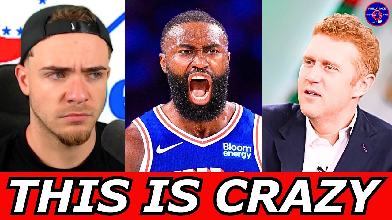 Jaylen Brown Should Be FURIOUS... What This Celtics Analyst Did Was EMBARRASSING!