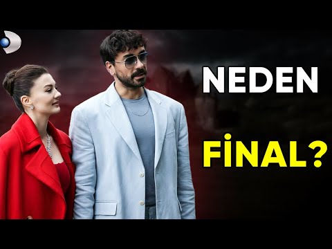 Kraliçe 11. Bölüm Final Fragmanı! NEDEN FİNAL?