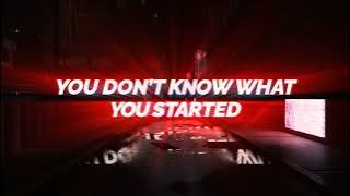 Gemy & Johnny La Mesa - Started  (Video HD)