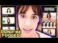 Colleen ballinger toxic pattern of behavior