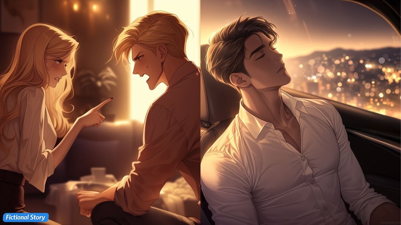 📕She left me to travel alone abroad—then I saw her with another man in her posts and calmly let go