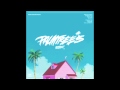 Flatbush ZOMBiES - Palm Trees (Prod. By Erick Arc Elliott)