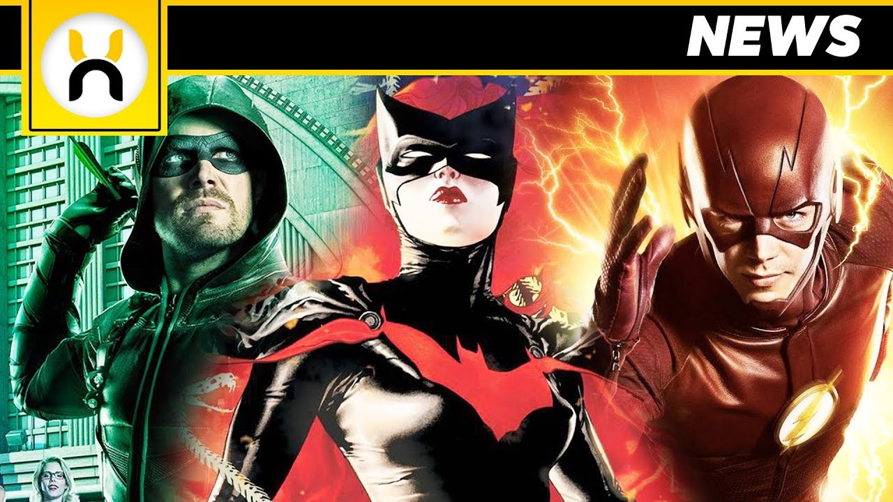 Batwoman Serie Batwoman Serie