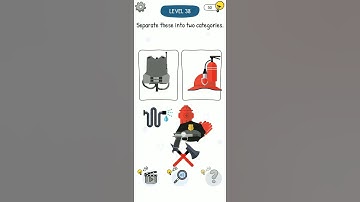 Who is game level 38