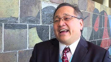 Global IGF 2018: Christopher Yoo on Key Internet Challenge Today