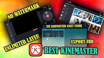 NO WATERMARK,USE KINEMASTER ASSET STORE,UNLIMITED LAYER,EXPORT FHD | BALA MARAN