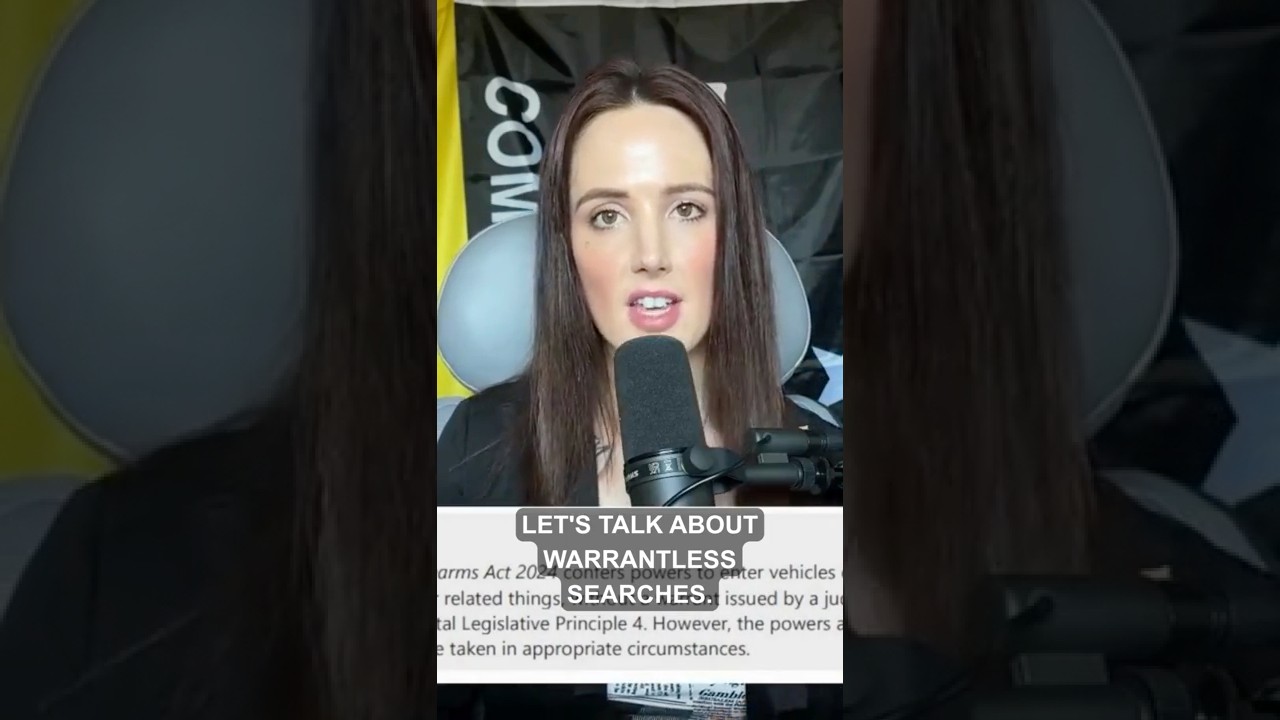 НАЧИНАЮТСЯ НЕОБОСНОВАННЫЕ РЕЙДЫ!