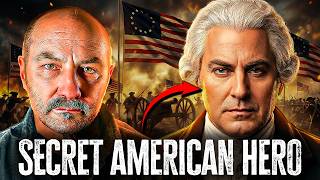 HIS GOLD WON INDEPENDENCE - The forgotten patriot who funded the American Revolution