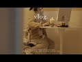 家でまったり過ごした年末年始vlog｜いつも通りの日常
