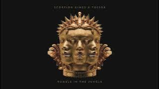 Kabza De Small, DJ Maphorisa, TRESOR - Starry Night