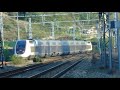 Ref:qpbX2tkQmh0 [archives} les trains de saint-fons et s�r�zin en 2019