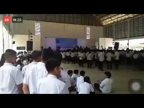 à¸£à¸°à¹€à¸šà¸´à¸”à¹€à¸¥à¸¢à¹€à¸§à¸¥à¸²â€‹ (cover)â€‹à¹à¸ªà¸”à¸‡à¸ªà¸”à¹„à¸«à¸¡à¹„à¸—à¸¢