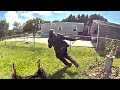Greenville County Deputy Shoots Man Armed With Hammer
