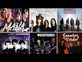 Maná, Caifanes, Enrique Bunbury, Héroes Del Silencio MIX EXITOS - Clasicos Del Rock En Español