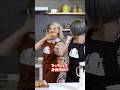 小さくなっちゃった #漢kitchen #ellekitchen #elleteresa #ぱーてぃーちゃん #ヒップホップ #ラップ #mcバトル