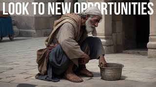 Stoic Mindset to Losing a Job