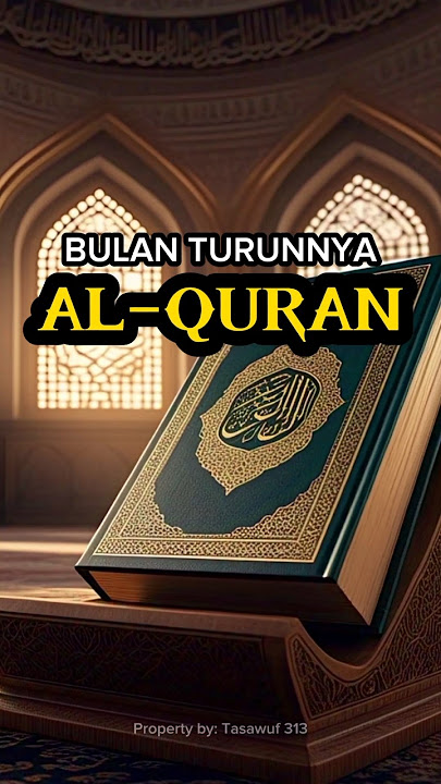 RENUNGAN RAMADAN #feedshorts #ramadan #alquran