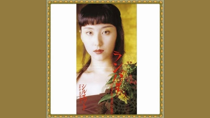 김완선 (Kim Wan Sun) - 람바다 (Lambada, ランバダ.) // TVSHOW KOREA VERSION // 1989년 미발매곡