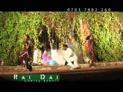 Rai Dai hausa song